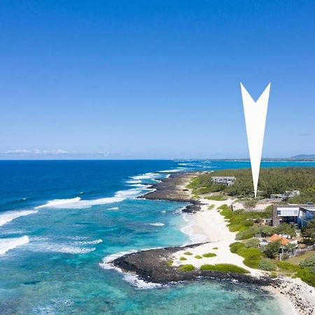 East Coast Beachfront Luxury - Eastern Blue Apartments Poste Lafayette Ngoại thất bức ảnh