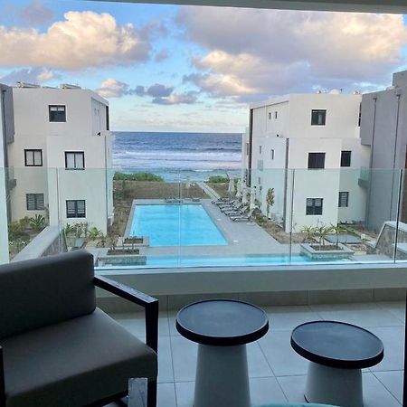 East Coast Beachfront Luxury - Eastern Blue Apartments Poste Lafayette Ngoại thất bức ảnh