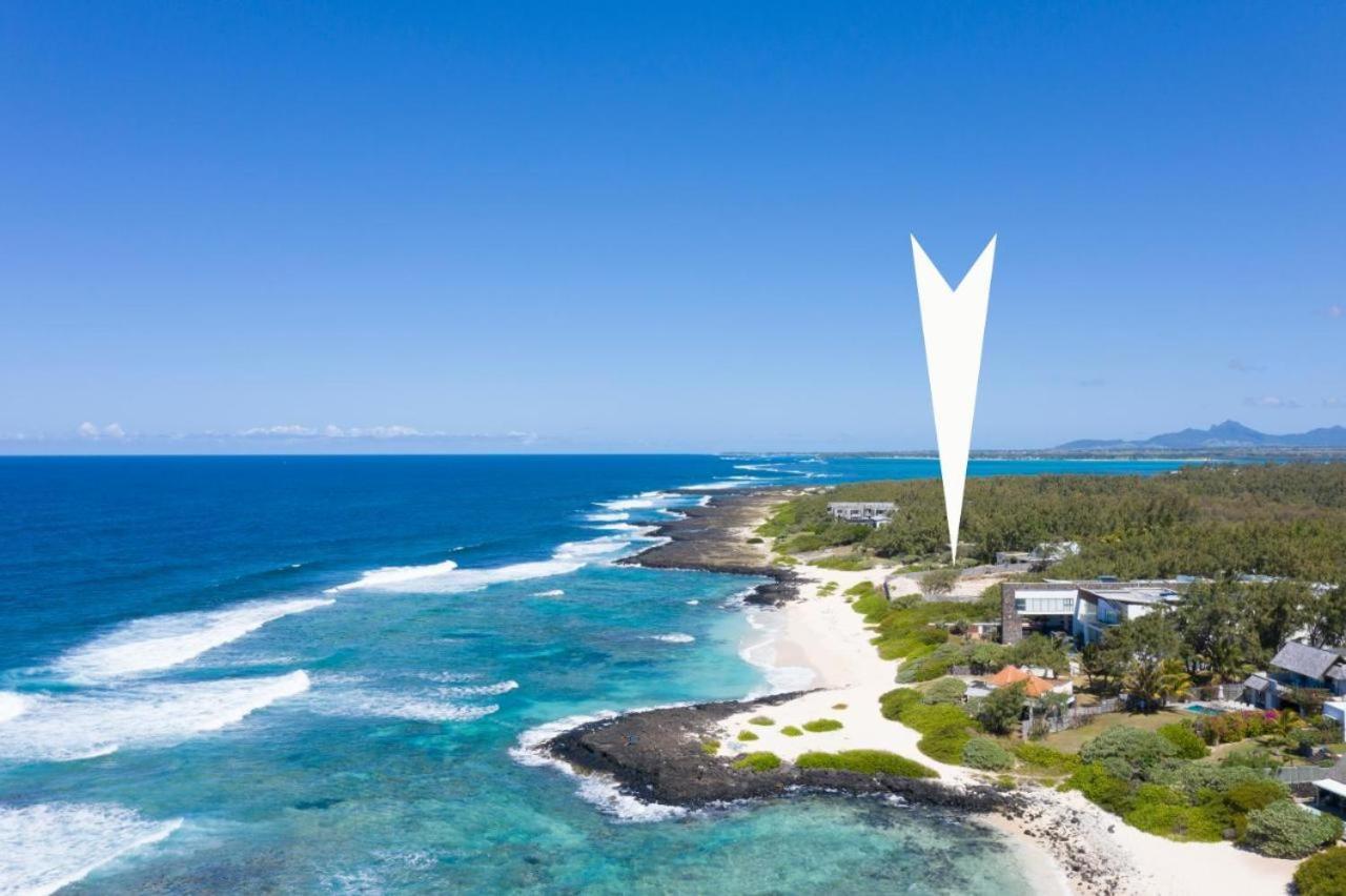 East Coast Beachfront Luxury - Eastern Blue Apartments Poste Lafayette Ngoại thất bức ảnh