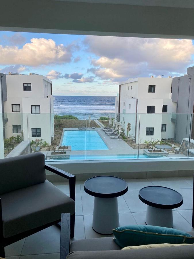 East Coast Beachfront Luxury - Eastern Blue Apartments Poste Lafayette Ngoại thất bức ảnh