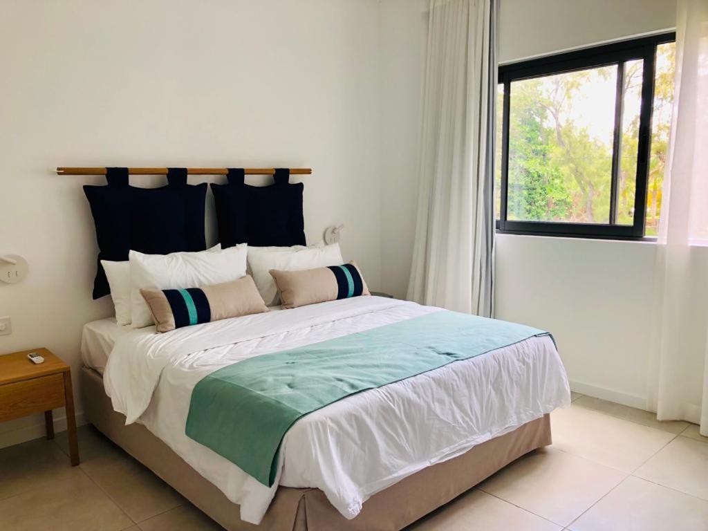 East Coast Beachfront Luxury - Eastern Blue Apartments Poste Lafayette Ngoại thất bức ảnh