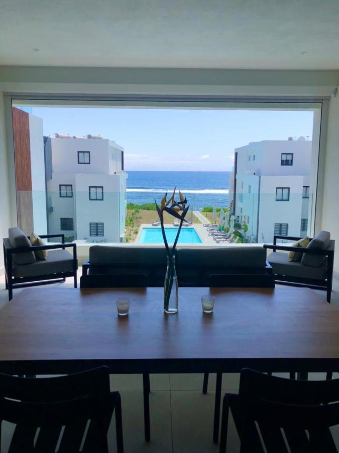 East Coast Beachfront Luxury - Eastern Blue Apartments Poste Lafayette Ngoại thất bức ảnh