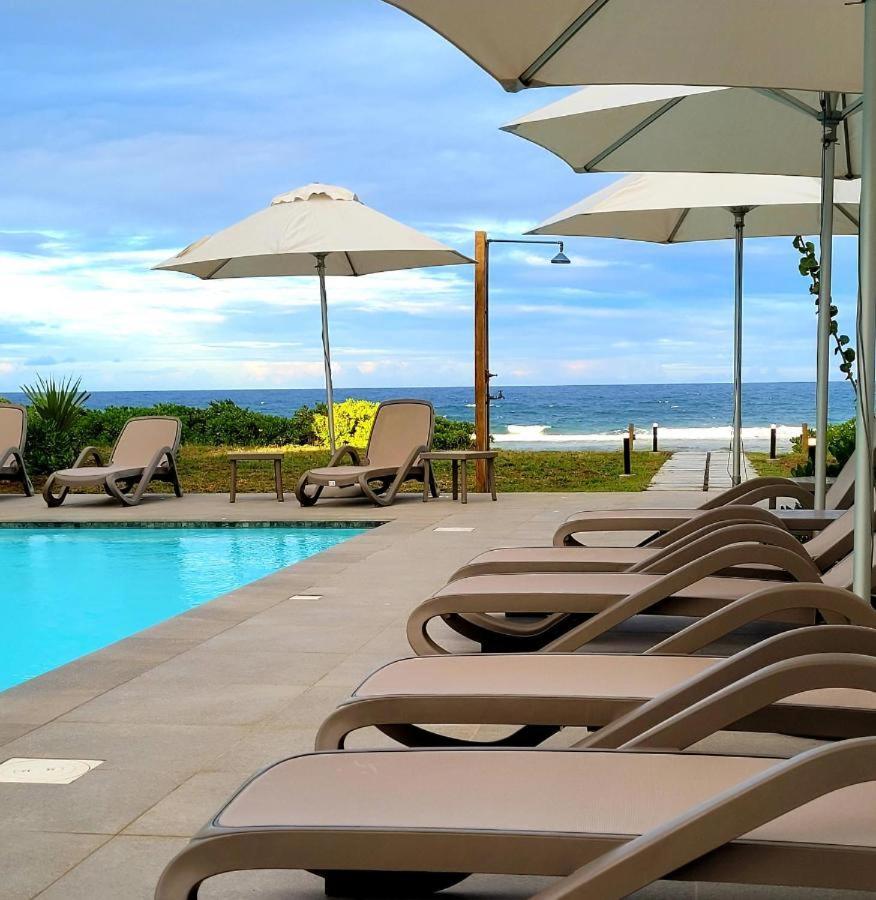 East Coast Beachfront Luxury - Eastern Blue Apartments Poste Lafayette Ngoại thất bức ảnh